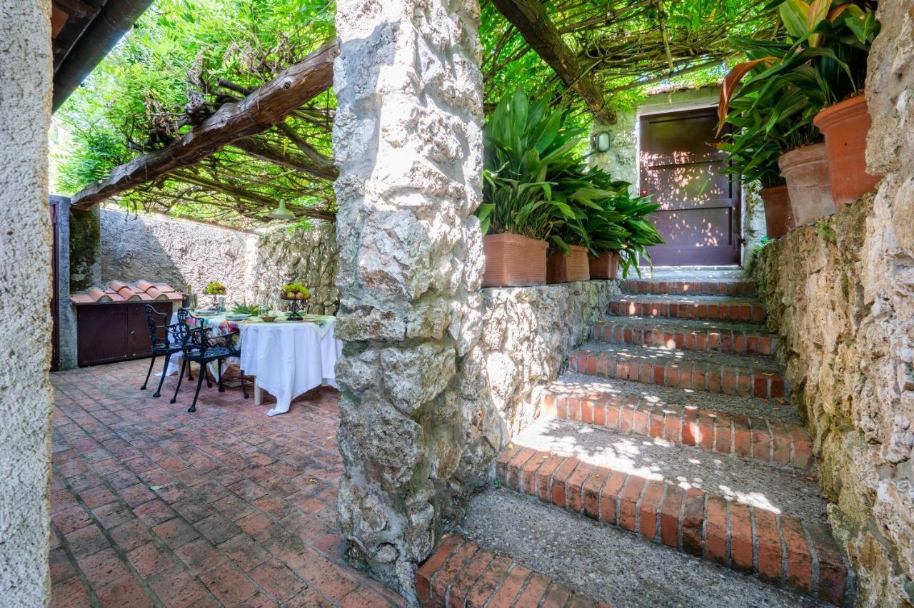 Villa Eden Forte Dei Marmi With Private Infinity Pool Santa Lucia  Kültér fotó