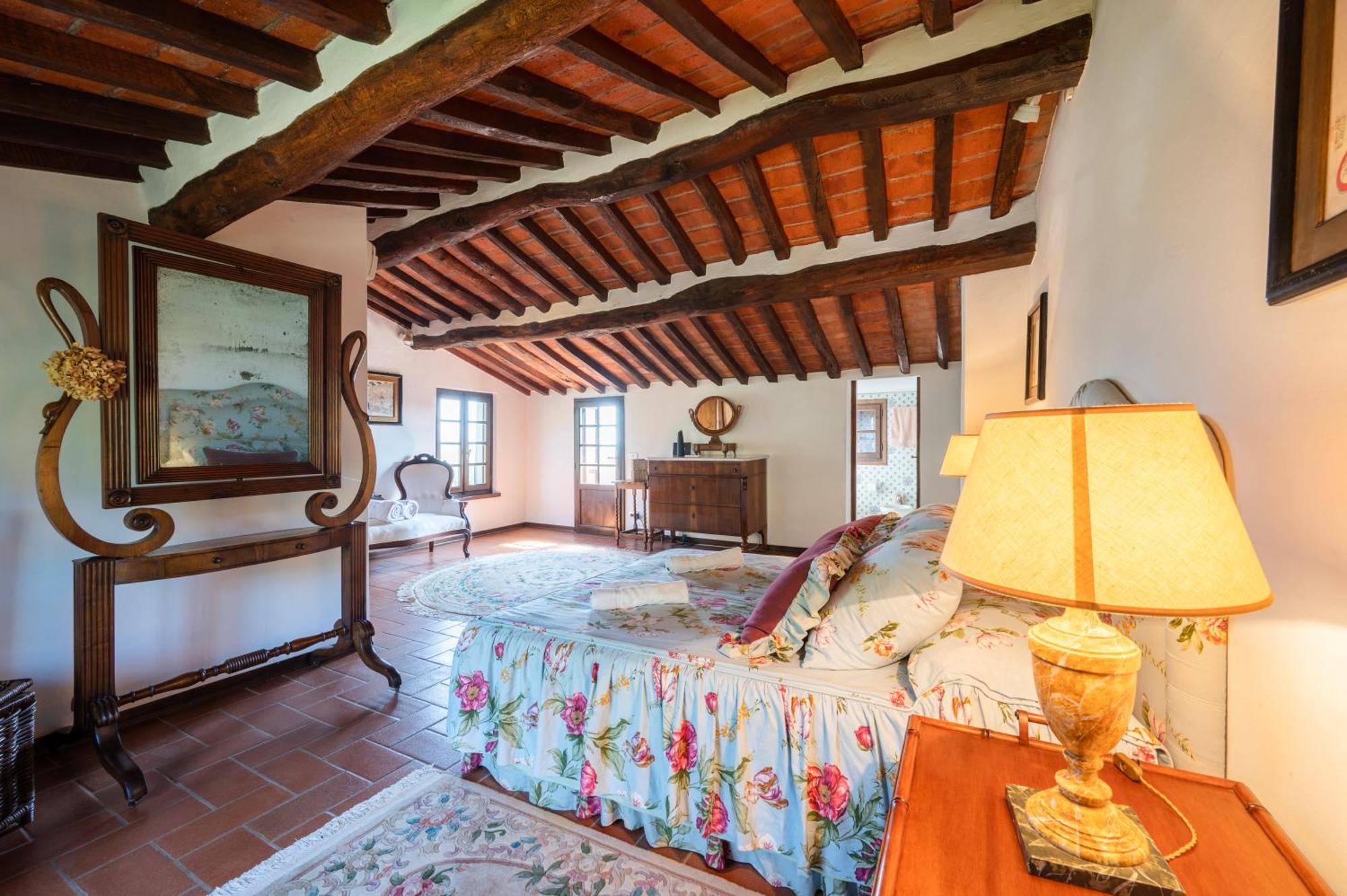 Villa Eden Forte Dei Marmi With Private Infinity Pool Santa Lucia  Kültér fotó