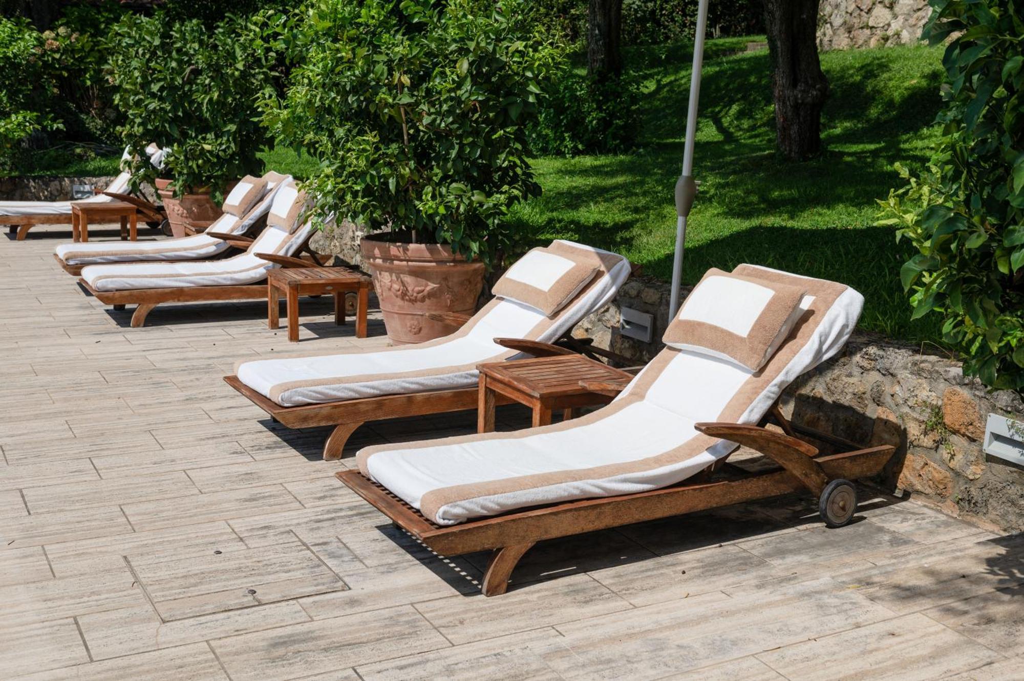 Villa Eden Forte Dei Marmi With Private Infinity Pool Santa Lucia  Kültér fotó