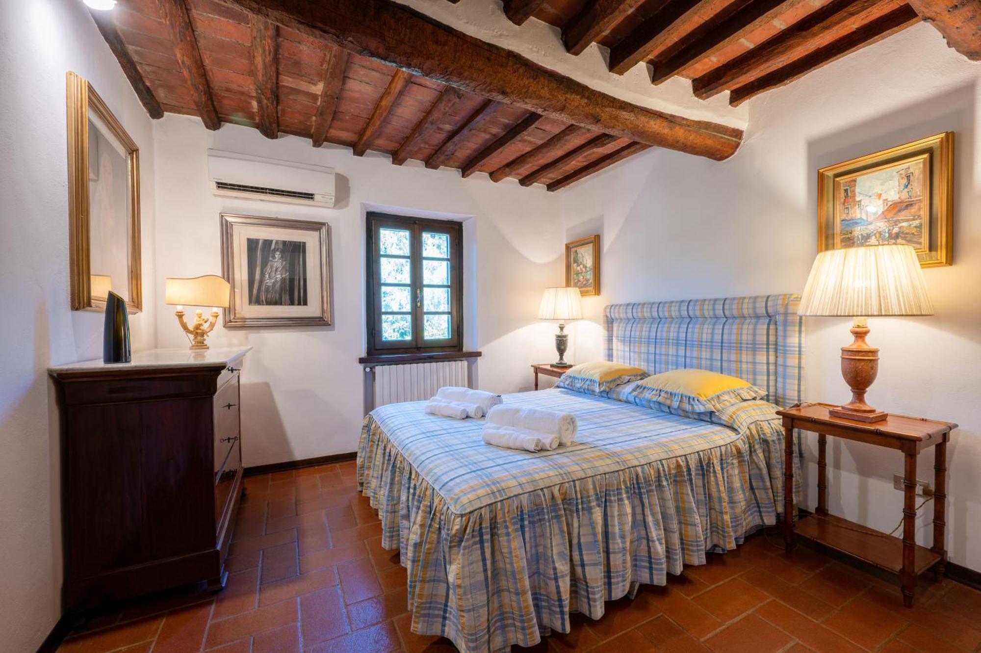 Villa Eden Forte Dei Marmi With Private Infinity Pool Santa Lucia  Kültér fotó