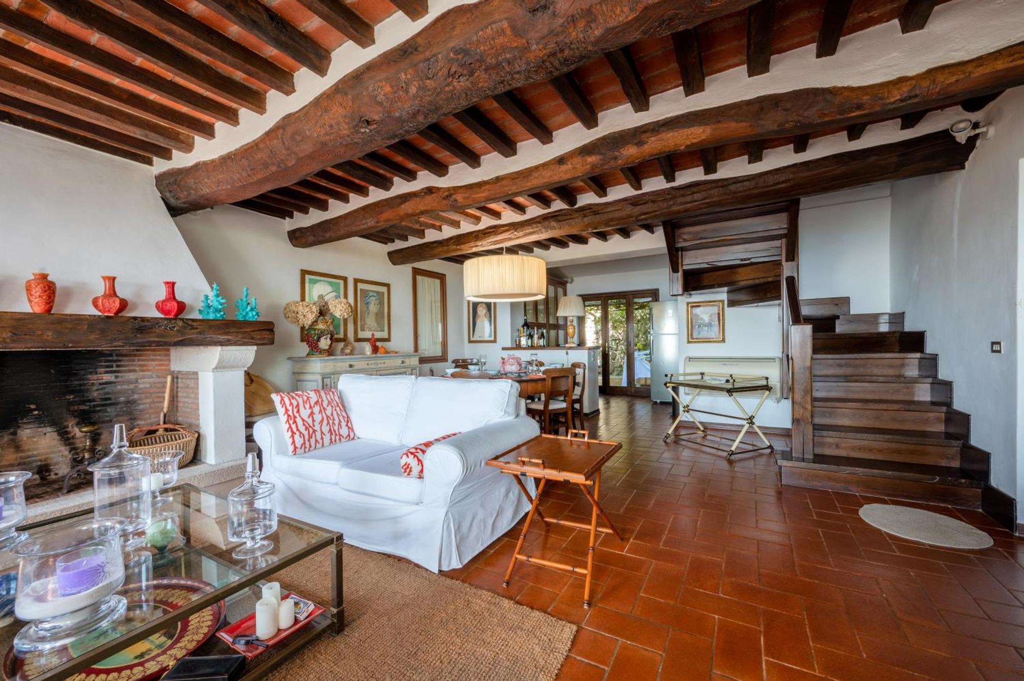 Villa Eden Forte Dei Marmi With Private Infinity Pool Santa Lucia  Kültér fotó